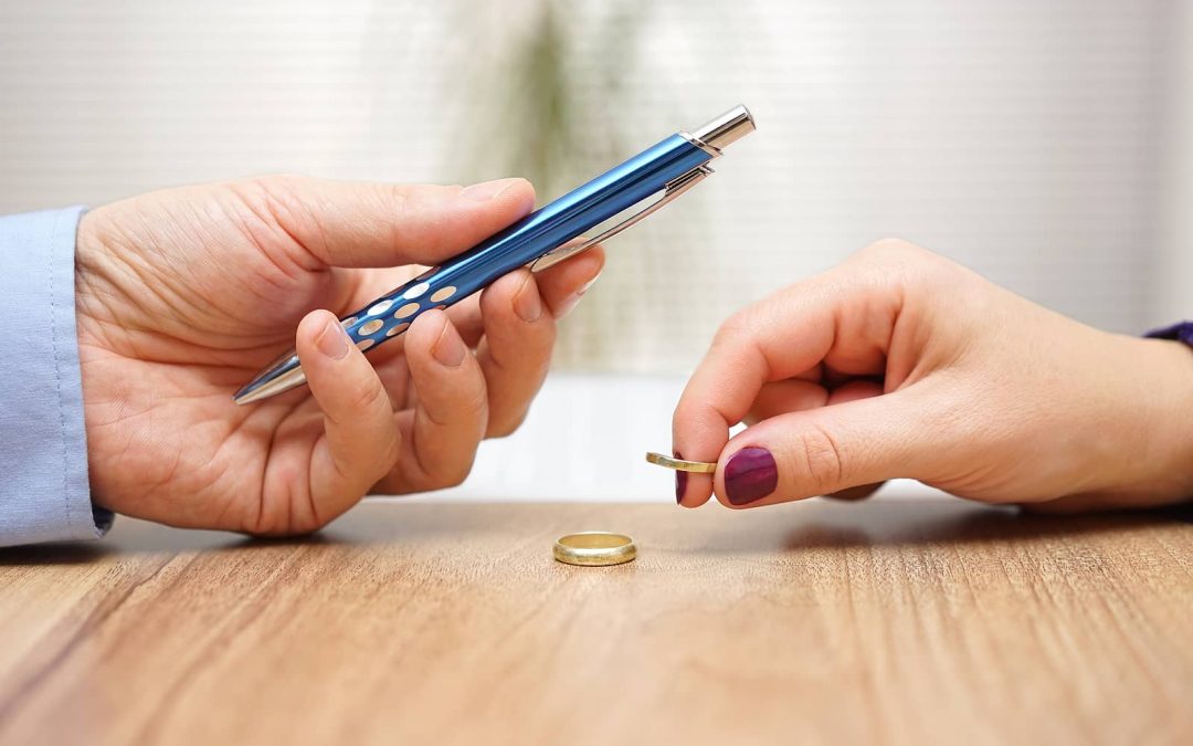 How Long Does Divorce Take