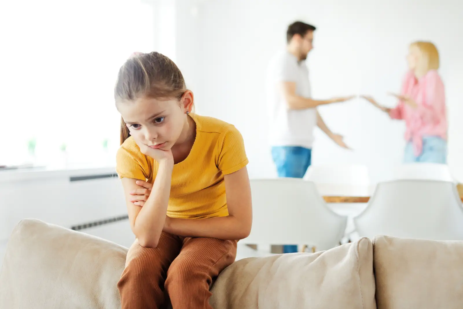 Parents Divroce Divorcing with Kids 💔 Putting Children First in Divorce
