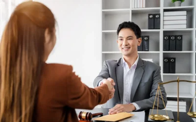 Why Finding the Right Divorce Lawyer Is Crucial—And How I Help My Clients Do It