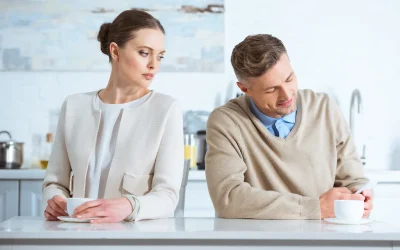 How to Make Smart Divorce Decisions by Managing Emotions: A Divorce Coach’s Guide