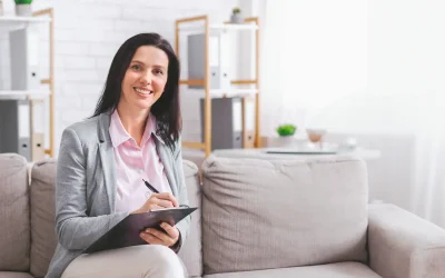 How I Work Alongside Your Therapist as Your Divorce Coach