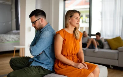 High-Conflict Separation Isn’t a Legal Problem – It’s a Communication Problem