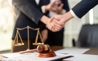 You’ve Hired a Divorce Lawyer – Now What? A Step-by-Step Guide to What Comes Next