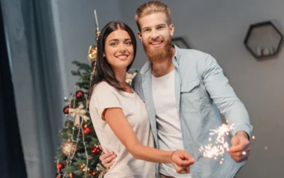 Starting the New Year During Divorce or Separation: How Coaching Can Help