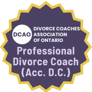 Divorce Coaches Association of Ontario