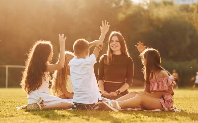Establishing Your Summer Parenting Plan Early: Why It Matters for Co-Parents and Children